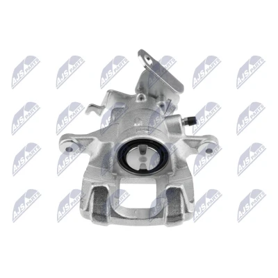 Immagine di NTY HZT FR 042 Pinza freno Assale posteriore Sx FORD: Transit Custom V362 Van