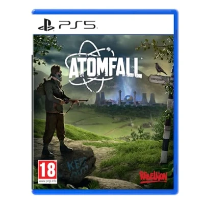 Immagine di Atomfall (PlayStation 5)