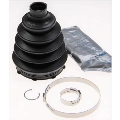 Immagine di LÖBRO 306698 Soffietto 120 TPE (elastomero termoplastico) FIAT: Panda III Hatchback, LANCIA: Ypsilon