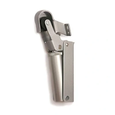Immagine di Justor FR Freno di ritenzione, 40 Kg, colore: argento