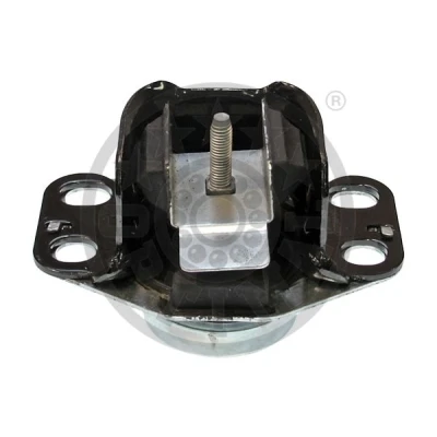 Immagine di OPTIMAL F8 5487 Supporto motore Dx, Assale anteriore idraulico RENAULT: CLIO 2, Kangoo I, I Express