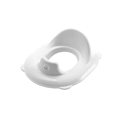 Immagine di Rotho Babydesign attacco per il wc, sedile trainer wc bambino TOP riciclato (plastica) bianco