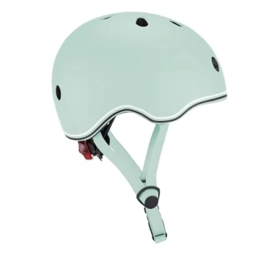 Immagine di Casco Go Up Lights Verde Pastello