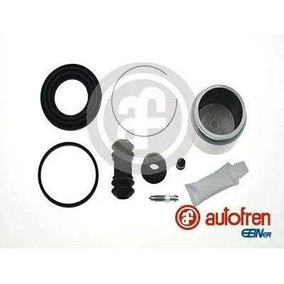 Immagine di AUTOFREN SEINSA D42138C Kit Revisione Pinze Freno Assale anteriore 57