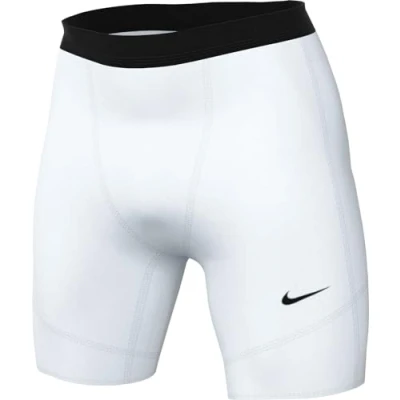 Immagine di Nike M NP DF Short Tight Mid Thigh Length, Bianco, XXL Uomo