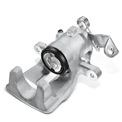 Immagine di Frankberg Sistema frenante Pinze freno Posteriore Destra Compatibile con Astra G Auto cabrio F67 2003 2005 Caravan T98 2004 H L48 2014 Sostituisci# 343271