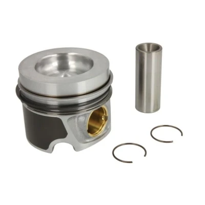 Immagine di ENGITECH ENT050021 STD Pistone 81,01 VOLKSWAGEN: GOLF 6, Scirocco III, Passat B7 Variant, AUDI: A1 Hatchback, TT Coupe, Q5, SKODA: Yeti