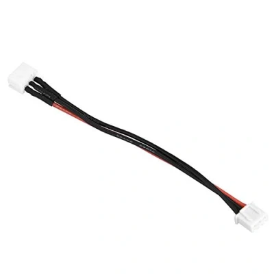 Immagine di 2S / 3S 4S 5S 6S LiPo Caricabatterie di Ricarica della Bilancia Batteria, Caricatore Plug Line/Wire/Connettore Cavo Bilanciamento del