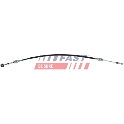 Immagine di FAST FT73000 Cavo comando, Cambio manuale 1070/790mm FIAT: Punto II Hatchback