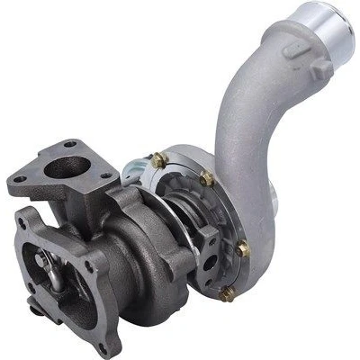 Immagine di MAGNETI MARELLI 807101004000 Turbina Turbo RENAULT: Kangoo I, I Express, CLIO 2, VOLVO: V40 Station Wagon, S40 AUDI: A4 B5 Sedan