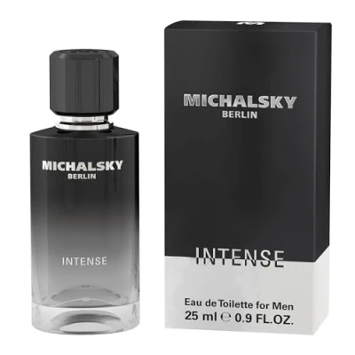 Immagine di MICHALSKY BERLIN Intense Men EdT 25 ml