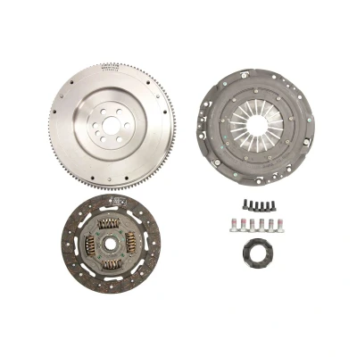 Immagine di VALEO KIT4P CONVERSION Kit 835108 frizione con spingidisco volano, disco frizione, cuscinetto disinnesto 228