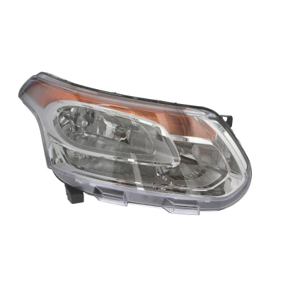 Immagine di ABAKUS 552 1133RMLD EM fari Dx H7, H1, H21W, W5W senza portalampada, lampadina con motore regolazione assetto PX26d, P14.5s, BAY9s