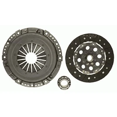 Immagine di SACHS 3000 317 001 Kit Frizione 228 MERCEDES BENZ: Classe G SUV, E T modell, C Sedan
