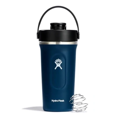 Immagine di Hydro Flask Insulated Shaker bottle 24oz / 709ml Water