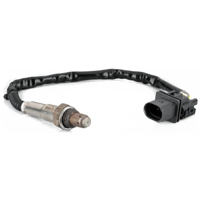 Immagine di HELLA 6PA 358 103 141 Sonda lambda con materiale di montaggio regolazione OPEL: Astra J Hatchback, Sports Tourer, Zafira C Tourer