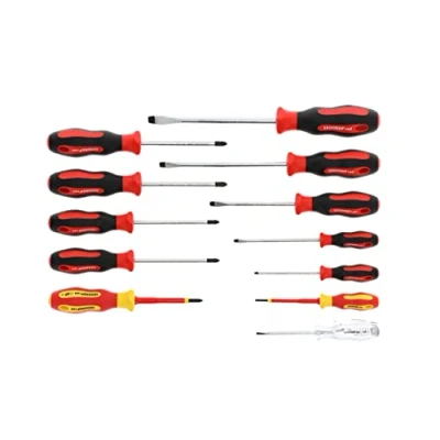 Immagine di Gedore RED R38002012 Kit cacciaviti 12 parti