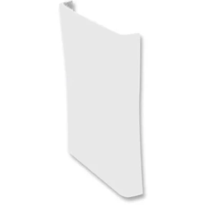 Immagine di Stadler Form Roger little prefiltro tessile grigio chiaro, Accessori trattamento dell&#039;aria
