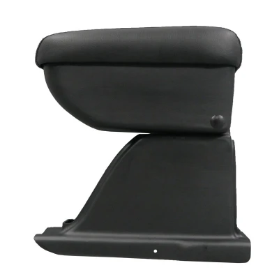 Immagine di AutoStyle AR2SMCIK01100 Bracciolo in Similpelle