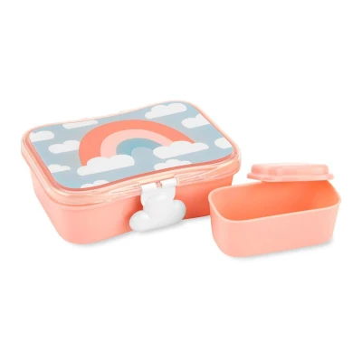Immagine di Lunch Box Spark Style Rainbow