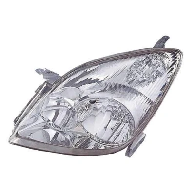 Immagine di ALKAR 2741267 Fari Sx HB4/HB3, HB4, WY21W, HB3
