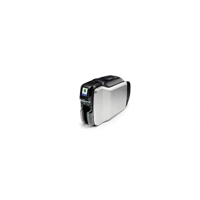 Immagine di Zebra Printer ZC300, Dual Sided UK/EU Cords, USB &amp; Ethernet, ZC32 000C000EM00 (UK/EU Ethernet Windows Driver)