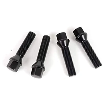 Immagine di OMP OCC Motorsports Set 4 Borchie Ruota Auto M12X1.5 Lunghezza 82 mm