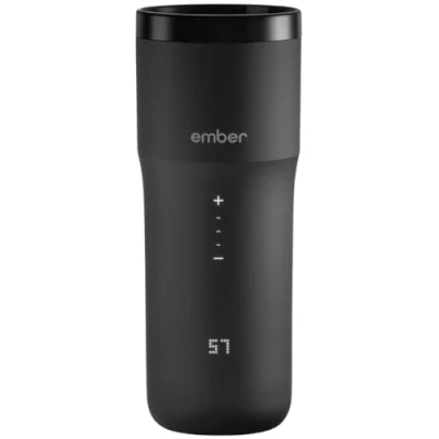 Immagine di Ember Travel Mug Caraffa intelligente Nero 355 ml TM231200EU