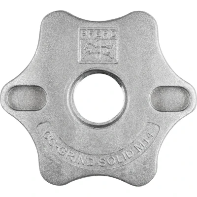 Immagine di PFERD 33500015 CC GRIND spannflanschset SFS 115/125 M14 1 pz.