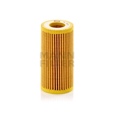 Immagine di MANN FILTER HU 5001 z filtro olio con guarnizione Cartuccia FORD: Kuga Mk3, Focus Mk4 Hatchback, Transit Connect V408 Van
