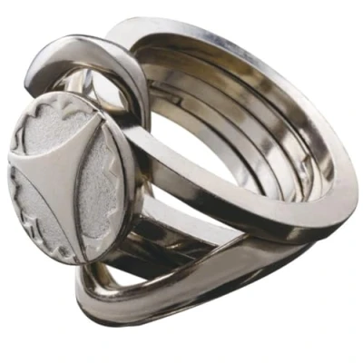 Immagine di Eureka Puzzle Huzzle Cast Ring II, Multicolore, 515086