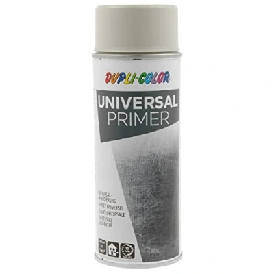 Immagine di DUPLI COLOR 467486 UNIVERSAL PRIMER Beige 400 ml