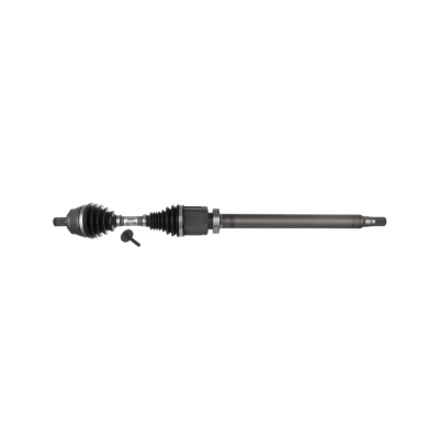 Immagine di SKF VKJC 6598 Albero motore / Semiasse 968, 506 con supporto/cuscinetto VOLVO: V40 Hatchback