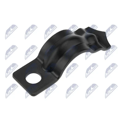 Immagine di NTY EZC VW 317 Supporto, Supporto stabilizzatore Assale anteriore