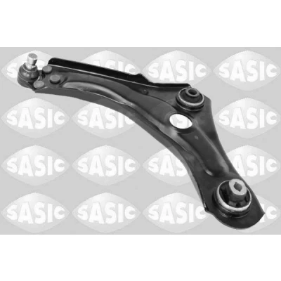 Immagine di SASIC 7474048 Braccio oscillante, Sospensione ruota Assale anteriore Sx, inferiore Triangolo oscillante(Veic. com./ind.) RENAULT: Megane 4