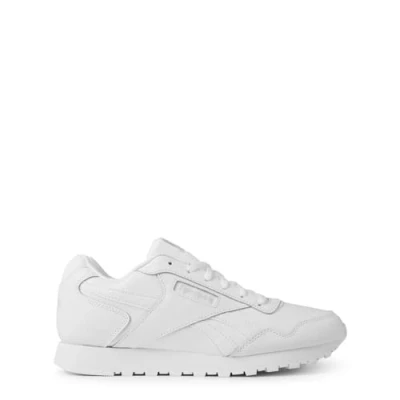Immagine di Reebok Glide, Scarpe da Ginnastica Bambini e Ragazzi, Ftwwht Cdgry2 Ftwwht, 35 EU