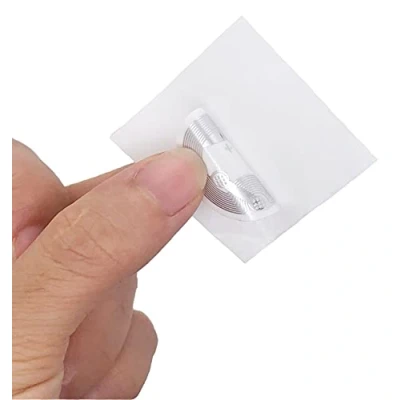 Immagine di FONGWAH 20x NXP NTAG216 888 Byte Riprogrammabile Compatibile con i telefoni Android NFC TAGS