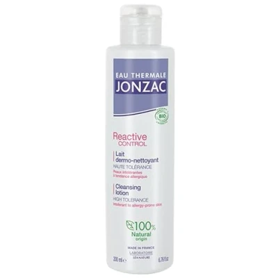 Immagine di Latte Detergente Reactive Jonzac 200ml
