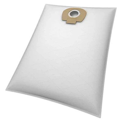 Immagine di McFilter 302002404 Sacchetti per aspirapolvere adatti Nilfisk Alto Aero 20/25, 10 pezzi