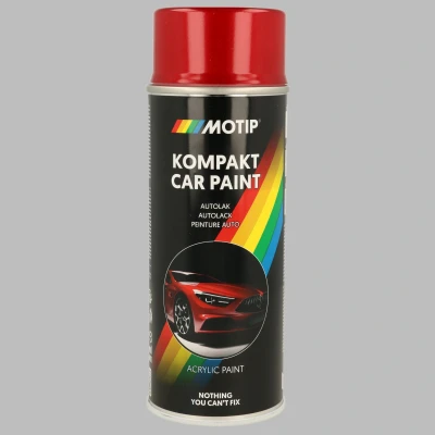 Immagine di Veicolo Vernice combinata MOTIP 51664