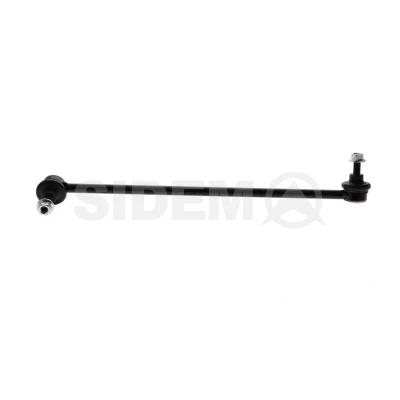 Immagine di SIDEM 210069 Bielletta barra stabilizzatrice Assale anteriore Dx 392 MM10X1,5R