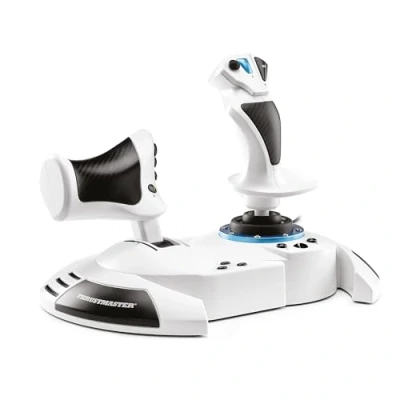 Immagine di THRUSTMASTER T.Flight Hotas One Microsoft Flight Simulator Edition licenza ufficiale su Xbox Series XS e PC