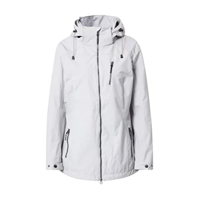 Immagine di G.I.G.A. DX Giacca da donna Solena Softshell con cappuccio rimovibile