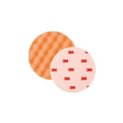 Immagine di 3M Extra Life 50456 Kit accessori, Impianto lucidatura 133 Materiale espanso 2