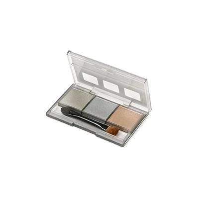 Immagine di Tamiya 87123 Colore in polvere per modellismo Titanio, Grigio chiaro metallico, Rame 1 KIT