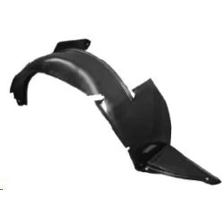 Immagine di PRASCO CI9153603 Parafango interno Plastica anteriore Dx CITROËN: Berlingo / First I Van