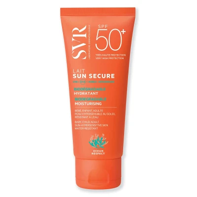 Immagine di SUNSECURE Latte fp50+ 100ml