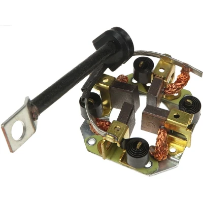 Immagine di AS PL SBH9003 Supporto, Spazzole in carbone