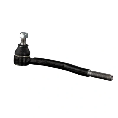 Immagine di febi BILSTEIN 01855 Testina sterzo Plus Assale anteriore Sx, Esterno con dado autobloccante,