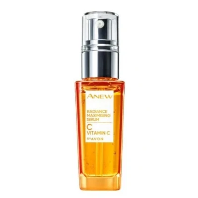 Immagine di Avon Anew, siero alla vitamina C, per una carnagione luminosa, 30 ml, donne giovani